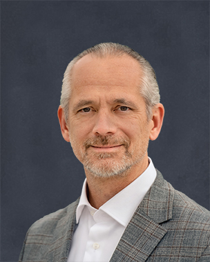 Joe Vaillancourt