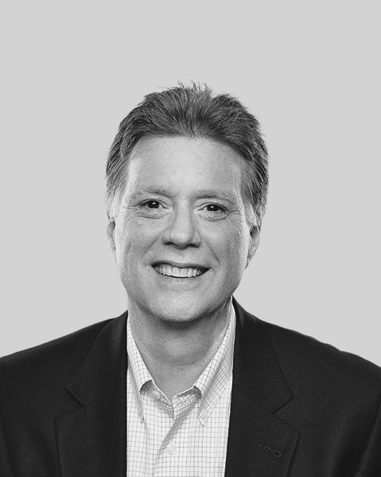 Ron Cotterman