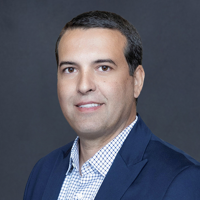 Vinny Pires